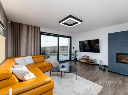 Prodej domu/vily, 162 m²