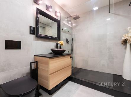 Prodej bytu, 4+kk, 97 m²