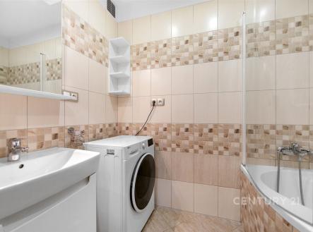 Prodej bytu, 3+1, 68 m²