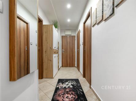 Prodej bytu, 3+1, 68 m²