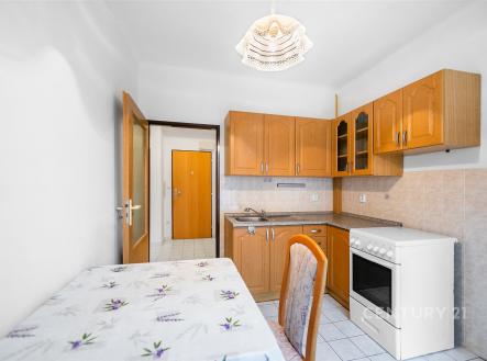 Pronájem bytu, 1+1, 29 m²