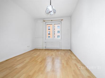 Pronájem bytu, 1+1, 29 m²
