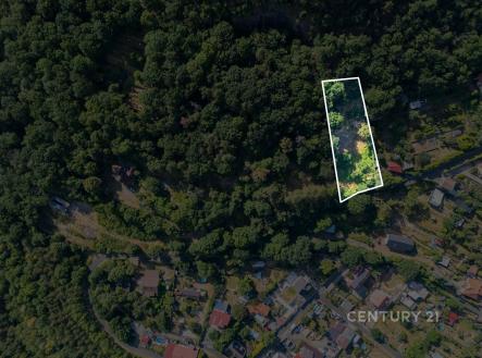 Prodej pozemku pro bydlení, 1 892 m²