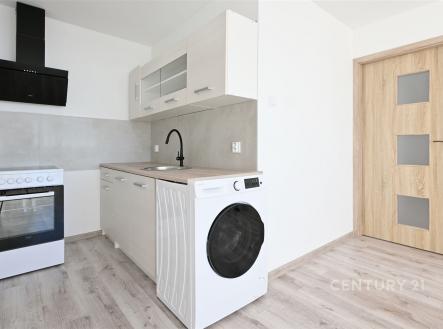 Pronájem bytu, 2+kk, 40 m²