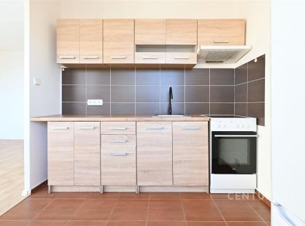 Pronájem bytu, 3+kk, 62 m²