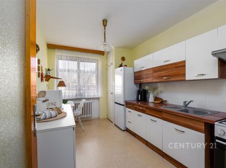 Prodej bytu, 3+1, 98 m²