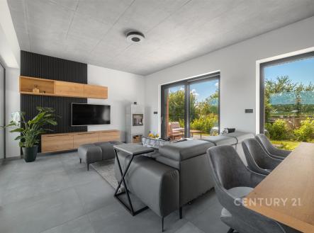 Prodej domu/vily, 147 m²