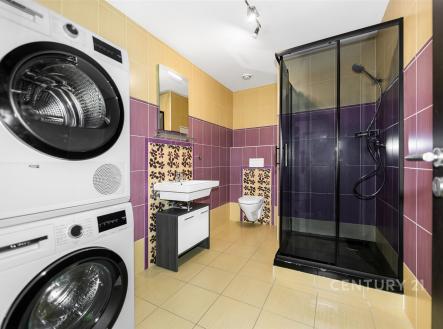 Pronájem bytu, 2+kk, 60 m²