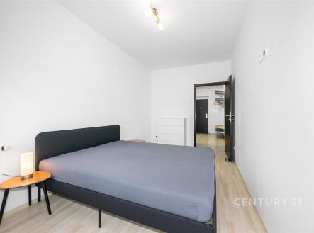 Pronájem bytu, 2+kk, 60 m²