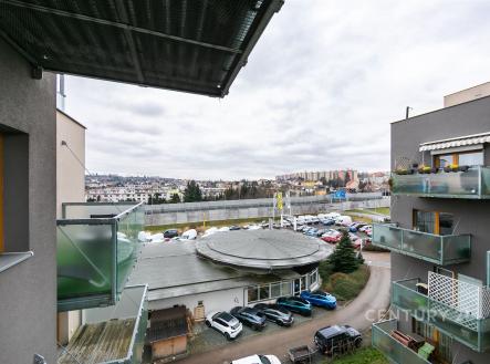 Pronájem bytu, 2+kk, 60 m²