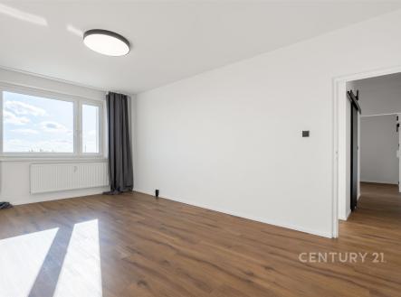 Prodej bytu, 2+1, 58 m²