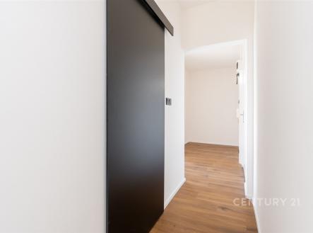 Prodej bytu, 2+1, 58 m²