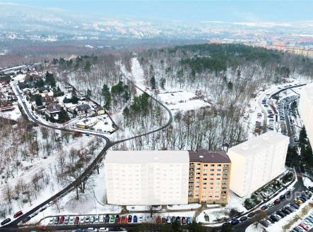 Prodej bytu, 2+1, 58 m²