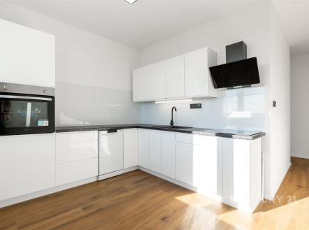 Prodej bytu, 2+1, 58 m²