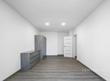 Pronájem bytu, 2+1, 67 m²