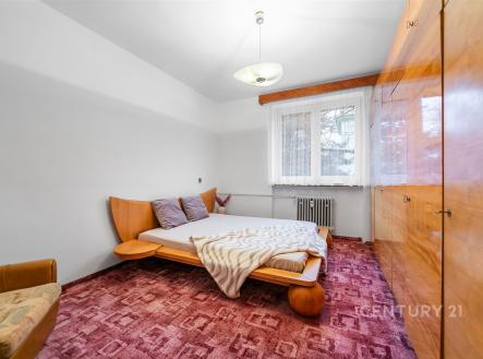 Pronájem bytu, 2+1, 55 m²