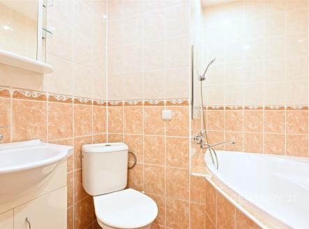 Pronájem bytu, 2+1, 35 m²