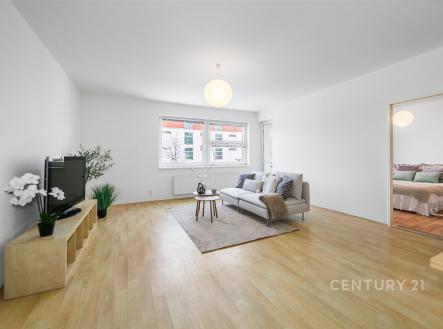 Prodej bytu, 2+kk, 77 m²