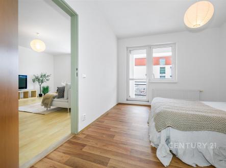 Prodej bytu, 2+kk, 77 m²