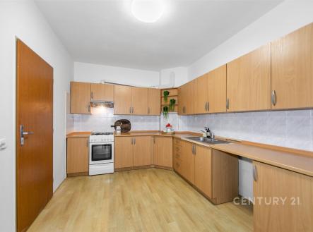 Prodej bytu, 2+kk, 77 m²