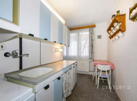 Prodej bytu, 3+1, 70 m²