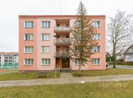 Prodej bytu, 3+1, 70 m²