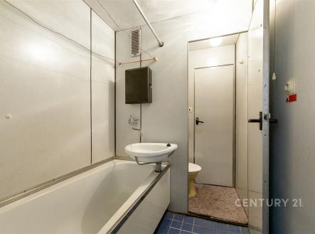 Prodej bytu, 3+1, 70 m²