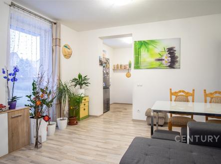 Prodej bytu, 2+kk, 61 m²