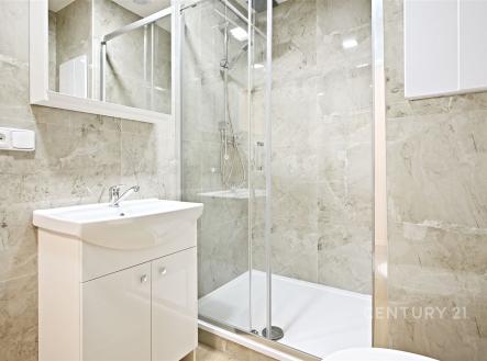 Pronájem bytu, 2+kk, 40 m²