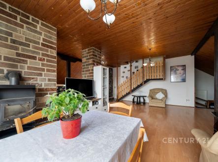 Prodej bytu, 4+kk, 180 m²