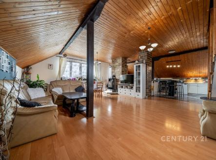 Prodej bytu, 4+kk, 180 m² obrázek