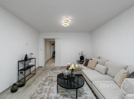 Prodej bytu, 3+1, 78 m²