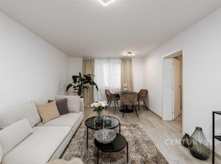 Prodej bytu, 3+1, 78 m²