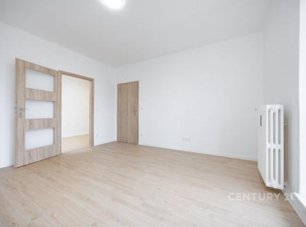 Prodej bytu, 2+1, 73 m²