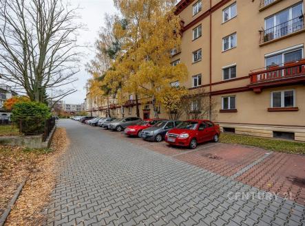 Prodej bytu, 2+1, 73 m²