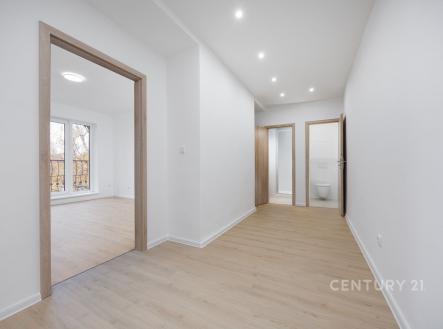 Prodej bytu, 2+1, 73 m² obrázek