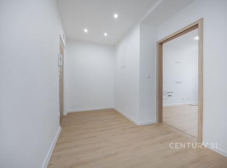 Prodej bytu, 2+1, 73 m²