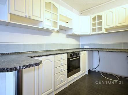 Pronájem bytu, 2+kk, 34 m²