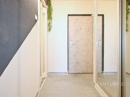 Pronájem bytu, 2+kk, 34 m²