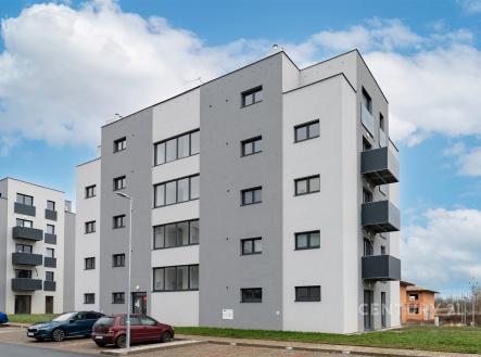 Pronájem bytu, 1+kk, 35 m²