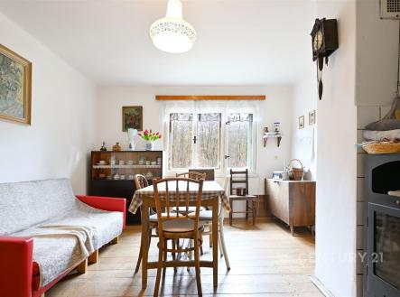 Prodej chaty/rekreačního objektu, 97 m²