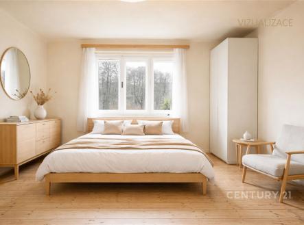 Prodej chaty/rekreačního objektu, 97 m²