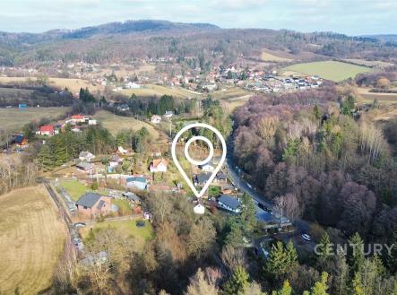 Prodej chaty/rekreačního objektu, 97 m²