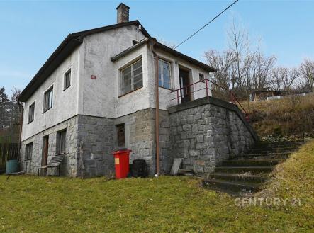 Prodej chaty/rekreačního objektu, 97 m² obrázek