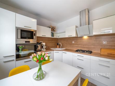 Prodej bytu, 3+1, 68 m²