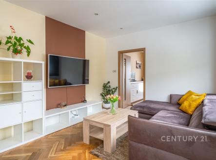 Prodej bytu, 3+1, 68 m²