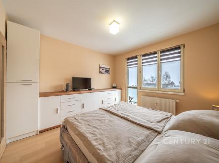 Prodej bytu, 3+1, 68 m²