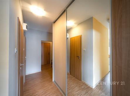 Prodej bytu, 3+1, 68 m²