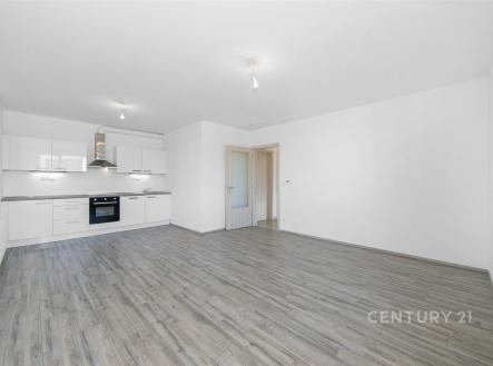 Pronájem bytu, 2+kk, 55 m²