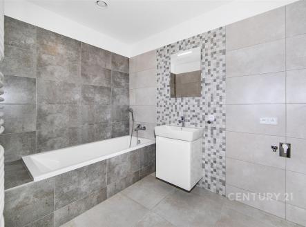 Pronájem bytu, 2+kk, 55 m²